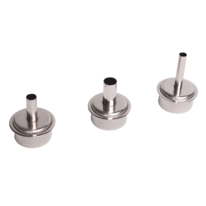 Set of nozzles for Quick 861DW / DE / TR1300 (Ø 4.4 / 6.4 / 8.4)
