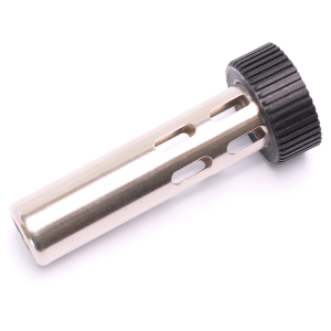 Tip mounting assembly for TSS31B.