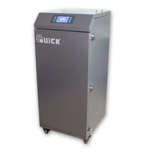 Quick TF9 - Solder fume extractor