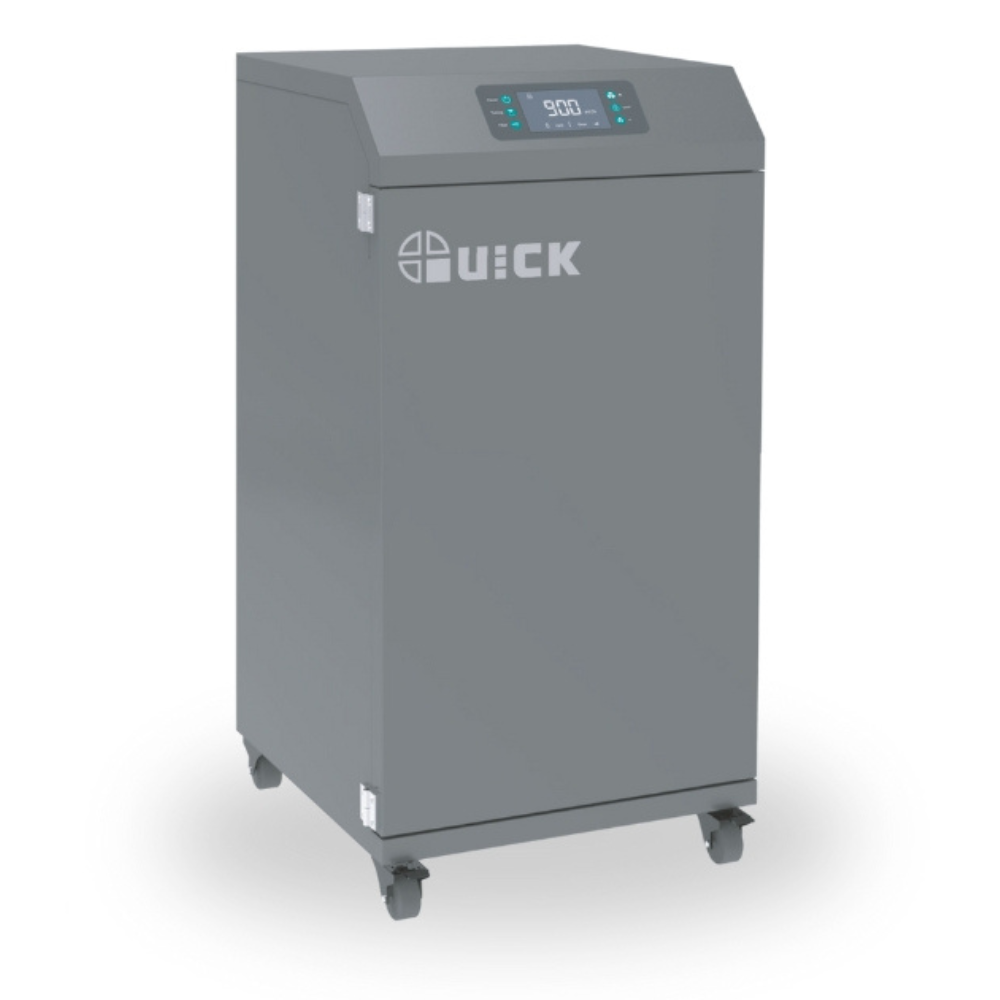 Quick TF9-S – Solder fume extractor - Quick