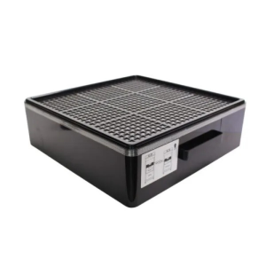 Medium Efficiency/HEPA Filter for Quick TF9-S