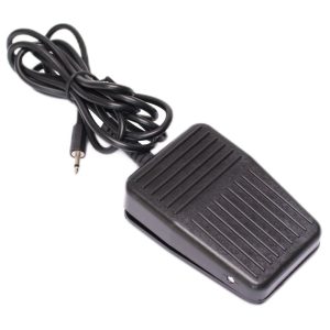 Control Foot Pedal for QUICK 372B/376/856
