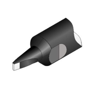 Soldering tip 911G-30D-12 for QUICK robotic soldering system