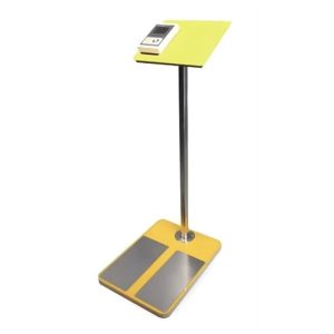 Quick 492GNA – ESD tester for wrist straps and footwear