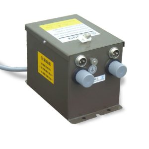 Quick 446B Power Supply for Q448 Ionizers (effective length up to 1000 mm)