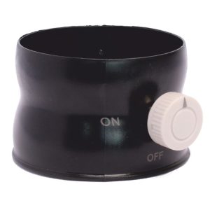 Damper-Shutter-for-KAP-50-Extraction-Arms-for-QUICK-6101-6102-Fume-Extractors