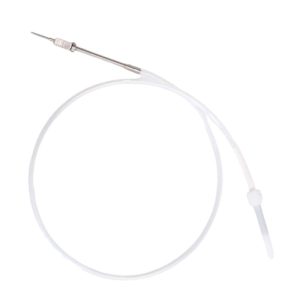 Solder Wire Feeder Tube with 1.0 mm Wire for Quick ET9181.