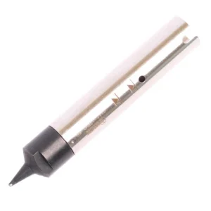 Soldering tip 911G-10DV2-02 for QUICK soldering robot