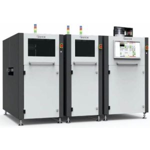 Quick-W4040-Selective-PCB-Soldering-Machine