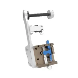 Quick 371TAA solder wire feeder for Quick 9xxx soldering robots